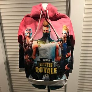 Fortnite Hoodie